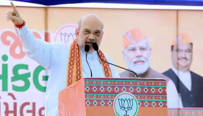 Amit Shah